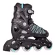 Regu­lo­walne łyżworolki / łyżwy inSPORTline Malibo ∙ 2w1 ∙ unisex ∙ MicroLock ∙ ComfortFit