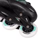 Regu­lo­walne łyżworolki / łyżwy inSPORTline Malibo ∙ 2w1 ∙ unisex ∙ MicroLock ∙ ComfortFit