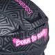 Kask downhillowy W-TEC Richpike ∙ full face ∙ 14 otworów wentylacyjnych ∙ regulowany daszek ∙ skorupa ABS ∙ lekki ∙ podwójne zapięcie - Różowa etykieta na czarnym