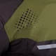 Męska kurtka motocyklowa W-TEC Annorack ∙ Softshell ∙ ochraniacze CE ∙ wentylacja - khaki-czarny