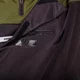 Męska kurtka motocyklowa W-TEC Annorack ∙ Softshell ∙ ochraniacze CE ∙ wentylacja - khaki-czarny