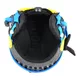 Kask narciarski WORKER Horry ∙ wentylacja ∙ zdejmowane ocieplacze ∙ podszewka pralna ∙ szybkie zapinanie