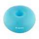 Trener równowagi / poduszka balansująca inSPORTline Donut Ball ∙ Ø 50 cm ∙ nośność 150 kg - Niebieski - Niebieski