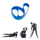 Guma oporowa Hangy ∙ inSPORTline ∙ 55×3 cm ∙ X-Heavy ∙ opór 4 kg