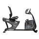 Profesjonalny rower rehabilitacyjny poziomy inSPORTline inCondi R600i ∙ nośność 200 kg ∙ system BeltDrive ∙ 32 stopnie obciążenia ∙ aplikacje mobilne
