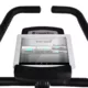 Rower treningowy poziomy rehabilitacyjny inSPORTline inCondi R60i ∙ pas piersiowy ∙ 32 stopnie obciążenia ∙ cicha praca ∙ Bluetooth