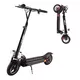 Składana hulajnoga elektryczna W-TEC Tenmark III 700W 10" - Biały