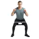 Opaska ekspanderowa inSPORTline LOPR 86 cm ∙ trening ud, pośladków, ramion ∙ opór 25 kg