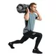 Worek treningowy / torba do ćwiczeń z uchwytami inSPORTline FitBag Camu 15 kg ∙ 7 uchwytów ∙ trening funkcjonalny ∙ cross-training
