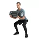 Worek treningowy / torba do ćwiczeń z uchwytami inSPORTline FitBag Camu 25 kg ∙ 7 uchwytów ∙ trening funkcjonalny ∙ cross-training