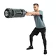 Worek treningowy / torba do ćwiczeń z uchwytami inSPORTline FitBag Camu 20 kg ∙ 7 uchwytów ∙ trening funkcjonalny ∙ cross-training