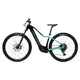 Damski górski rower elektryczny Crussis e-Fionna 10.9-M 29"