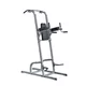 Wielofunkcyjna poręcz do ćwiczeń Body-Solid GKR82 ∙ drążek + dipy + oparcie ∙ 145 kg