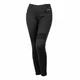 Legginsy motocyklowe damskie W-TEC Lukrecia Evo ∙ wzmocnienie aramidowe ∙ wyjmowane protektory kolan ∙ 4 praktyczne kieszenie ∙ elastyczny materiał - Czarny