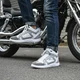 Buty motocyklowe W-TEC Arimes ∙ męskie ∙ wysoka cholewka ∙ ochrona kostek i pięt ∙ idealne na miasto ∙ antypoślizgowe
