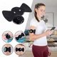 Elektrostymulator mięśni inSPORTline Elefit ∙ TENS/EMS ∙ 12 programów ∙ 20 poziomów intensywności ∙ bezprzewodowy ∙ aplikacja mobilna