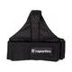 Stabilizator z hakami na nadgarstek inSPORTline Neohook ∙ neoprenowy ∙ wzmocnienie chwytu ∙ zapinanie na rzep ∙ 2 sztuki