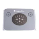 Lampa LED do twarzy inSPORTline Coladome 600 ∙ 225 diod ∙ 4 poziomy mocy ∙ termoterapia LED ∙ temperatura regulowana