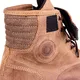 Buty motocyklowe W-TEC JuriCE - Beżowy