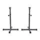 Dwuczęściowy stojak pod sztangę inSPORTline PW10 ∙ regulacja 61-93 cm ∙ rama 40×40 mm