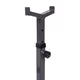 Dwuczęściowy stojak pod sztangę inSPORTline PW10 ∙ regulacja 61-93 cm ∙ rama 40×40 mm