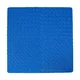 Mata antypoślizgowa puzzle inSPORTline Famkin ∙ 12 elementów 30×30×1,2 cm ∙ materiał PE ∙ obciążenie max 120 kg ∙ z krawędziami