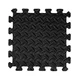Mata antypoślizgowa puzzle inSPORTline Famkin ∙ 12 elementów 30×30×1,2 cm ∙ materiał PE ∙ obciążenie max 120 kg ∙ z krawędziami