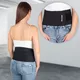 Pas ochronny lędźwiowy inSPORTline Neobelt ∙ z neoprenu 2 mm ∙ oddychający ∙ elastyczny ∙ łatwa regulacja ∙ izolacja termiczna