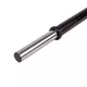 Gryf prosty niegwintowany inSPORTline Pump ∙ 130 cm ∙ Ø 30 mm ∙ nośność 20 kg ∙ antypoślizgowy chwyt ∙ z zaciskami