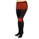 Ogrzewane spodnie damskie W-TEC Insupants Lady ∙ system grzewczy kolana/brzuch ∙ ogrzewanie 5V/2A ∙ elastyczny pas ∙ termo podszewka