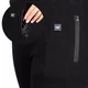 Ogrzewane spodnie damskie W-TEC Insupants Lady ∙ system grzewczy kolana/brzuch ∙ ogrzewanie 5V/2A ∙ elastyczny pas ∙ termo podszewka