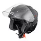 Kask motocyklowy otwarty z blendą W-TEC Putta