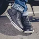 Buty motocyklowe W-TEC Culabus - Czarny-fluo