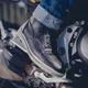 Buty motocyklowe W-TEC Culabus - Czarny-fluo