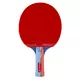Profesjonalna rakietka do ping-ponga inSPORTline Shootfair S5 ∙ prędkość 88 ∙ rotacja 82 ∙ kontrola 82 ∙ 5-warstwowe drewno ∙ ITTF