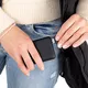Damska kamizelka ogrzewana inSPORTline WARMelong ∙ ogrzewanie Active Heat ∙ włókna węglowe ∙ usb powerbank ∙ 45-55°c