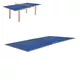 Blat stołu do tenisa stołowego inSPORTline Sunny Top ∙ MDF 15 mm ∙ waga 46 kg ∙ ITTF ∙ indoor