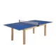 Blat stołu do tenisa stołowego inSPORTline Sunny Top ∙ MDF 15 mm ∙ waga 46 kg ∙ ITTF ∙ indoor
