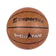 Piłka do koszykówki inSPORTline Showtime ∙ rozmiar 7 ∙ PU/PVC ∙ do wnętrz i na zewnątrz ∙ trwała tekstura