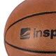 Piłka do koszykówki inSPORTline Showtime ∙ rozmiar 7 ∙ PU/PVC ∙ do wnętrz i na zewnątrz ∙ trwała tekstura