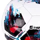 Piłka do piłki nożnej inSPORTline Nezmaar rozmiar 5 ∙ 32 panele ∙ TPU/PVC ∙ 420-450 g ∙ do wszystkich powierzchni