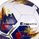 Piłka do piłki nożnej inSPORTline Jonella ∙ rozmiar 3 ∙ dla dzieci do 9 lat ∙ 32 panele TPU/PVC ∙ waga 340 g ∙ ciśnienie 0,3-0,4 bara