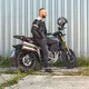 Buty motocyklowe W-TEC Culabus - Czarny-fluo