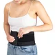 Pas ochronny lędźwiowy inSPORTline Neobelt ∙ z neoprenu 2 mm ∙ oddychający ∙ elastyczny ∙ łatwa regulacja ∙ izolacja termiczna