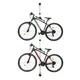 Wielofunkcyjny stojak wieszak rowerowy wolnostojący inSPORTline Bikespire II