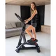 Stepper inSPORTline ZenPeak 50 ∙ ciche działanie ∙ zasilanie bateryjne ∙ łączność z Zwift i Kinomap ∙ nośność 120 kg