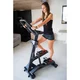 Stepper inSPORTline ZenPeak 50 ∙ ciche działanie ∙ zasilanie bateryjne ∙ łączność z Zwift i Kinomap ∙ nośność 120 kg
