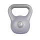 Hantle kettlebell inSPORTline Vin-Bell 1-20kg ∙ powłoka winylowa ∙ 4 gumowe podkładki ∙ stabilny chwyt