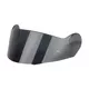 Zapasowy wizjer do YM-831/Yorkroad z pinami do Pinlock® 70 - Ciemny - Ciemny