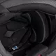 Kask motocyklowy z blendą W-TEC Dualsport - Czarno-Fluo Pomarańczowy